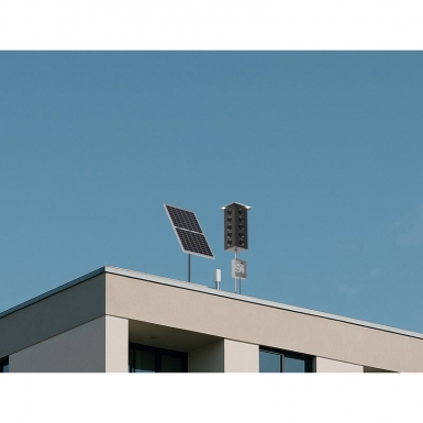 Отпугиватель птиц "ГРАД А-20 ПРО"