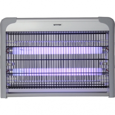 Уничтожитель комаров "Ангара 20 Вт" Уценка