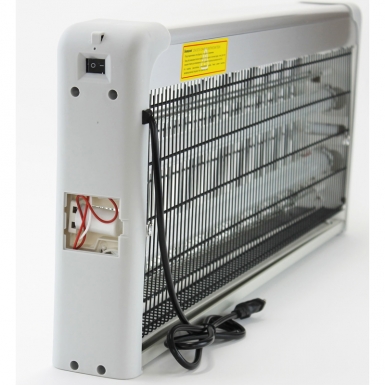 Уничтожитель комаров "SITITEK Ангара-40" Уценка