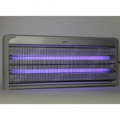 Уничтожитель комаров "SITITEK Ангара-40" Уценка