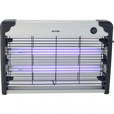 Уничтожитель комаров "SITITEK Ангара, тип С", с клеевой лентой