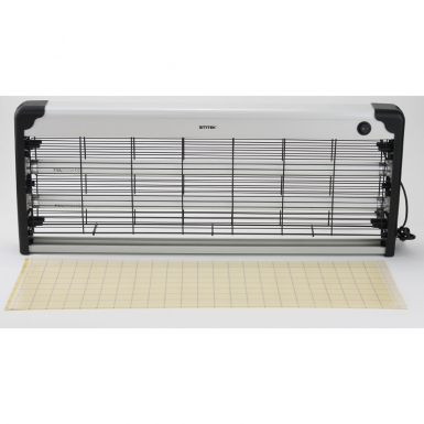 Уничтожитель комаров "SITITEK Ангара, тип С", с клеевой лентой