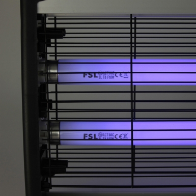 Уничтожитель комаров "SITITEK Ангара, тип С", с клеевой лентой