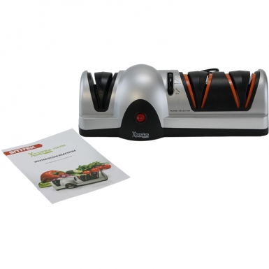 Ножеточка электрическая SITITEK "Хозяйка 31М" PRO Уценка