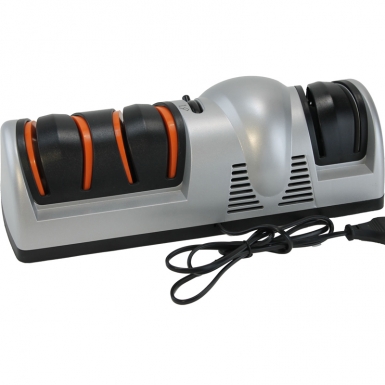 Ножеточка электрическая SITITEK "Хозяйка 31М" PRO Уценка