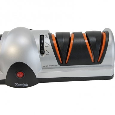 Ножеточка электрическая SITITEK "Хозяйка 31М" PRO Уценка