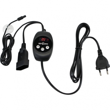 Терморегулятор "ReptiZoo TC02"