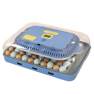 Полностью автоматический инкубатор "SITITEK 70"