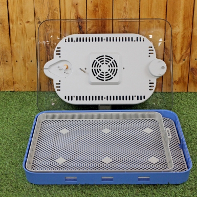 Полностью автоматический инкубатор "SITITEK 70"