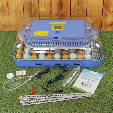 Полностью автоматический инкубатор "SITITEK 70"