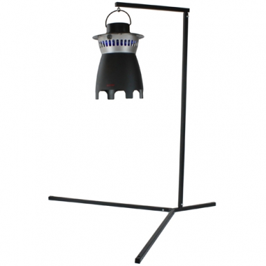 Уничтожитель комаров "SITITEK MT-1500" в комплекте со стойкой