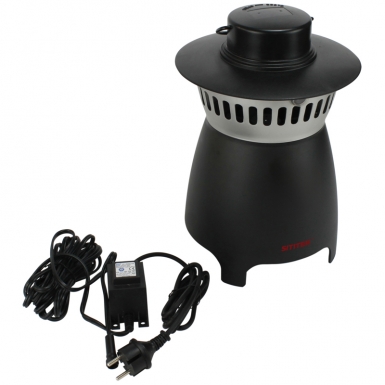 Уничтожитель комаров "SITITEK MT-1500" в комплекте со стойкой