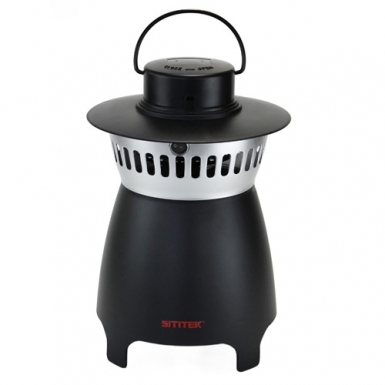 Газовый уничтожитель комаров "SITITEK MT-1500"