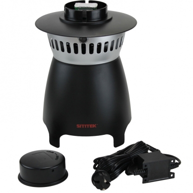 Газовый уничтожитель комаров "SITITEK MT-1500"