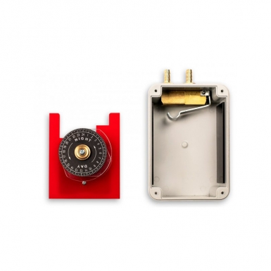 Таймер для отпугивателей птиц (гром-пушек)