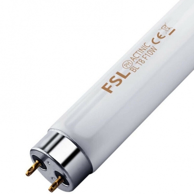 Аксессуар для уничтожителей комаров "SITITEK Ангара": УФ-лампа