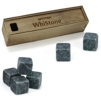 Камни для виски "WhiStone E" (6 камней)